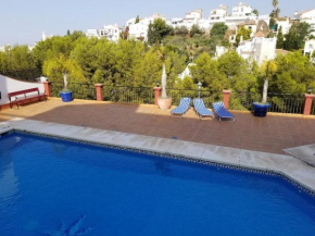 Spaciously Cosy Apartment 5b close to beach, Nerja